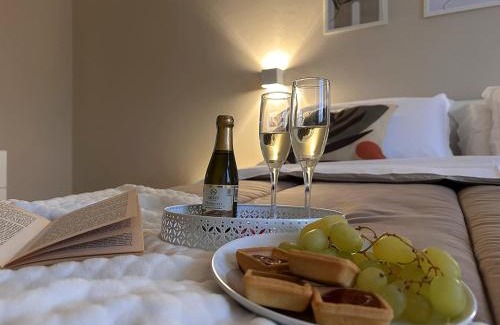 Oleggio Apartamento | Milano Malpensa, Self Check-In, AC Apt Civico 24