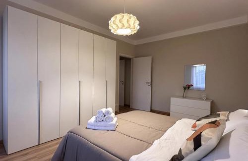 Oleggio Apartamento | Milano Malpensa, Self Check-In, AC Apt Civico 24