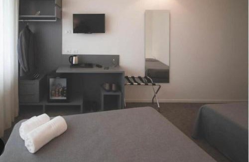 Milano Marittima Hotel | MILANO MARITTIMA Caraibi B&B