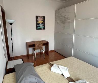 Barona Apartamento | Milano mia