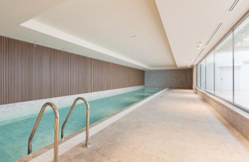 Porta Vittoria Apartamento | Milano Modern Studio with Shared Pool & SPA