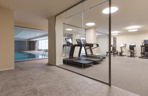 Porta Vittoria Apartamento | Milano Modern Studio with Shared Pool & SPA