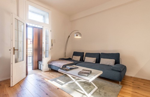 Zona Padova Apartamento | Milano NoLo - Modern two-room apartment with a/c and balcony