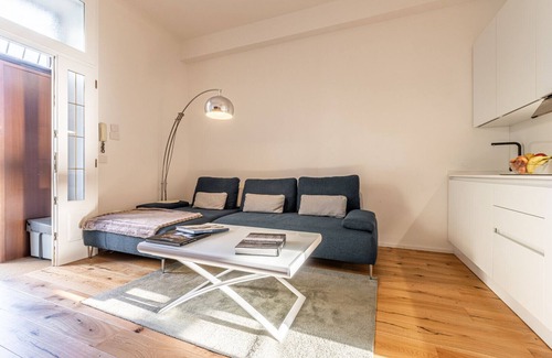 Zona Padova Apartamento | Milano NoLo - Modern two-room apartment with a/c and balcony