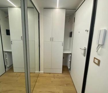 NoLo Apartamento | Milano - NOLO SUITE apartment