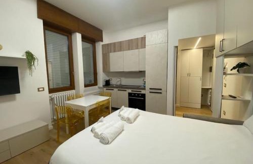 NoLo Apartamento | Milano - NOLO SUITE apartment