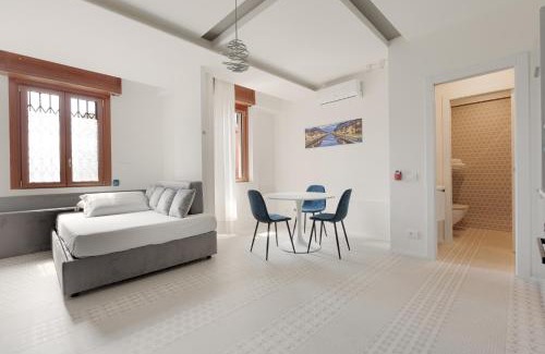 Villapizzone Apartamento | Milano Renovated Studio APTS