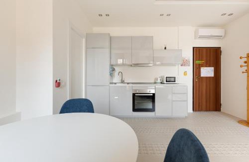 Villapizzone Apartamento | Milano Renovated Studio APTS