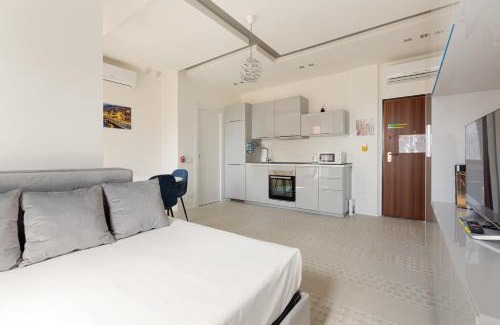 Villapizzone Apartamento | Milano Renovated Studio APTS
