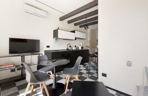 Villapizzone Apartamento | Milano Renovated Studio APTS
