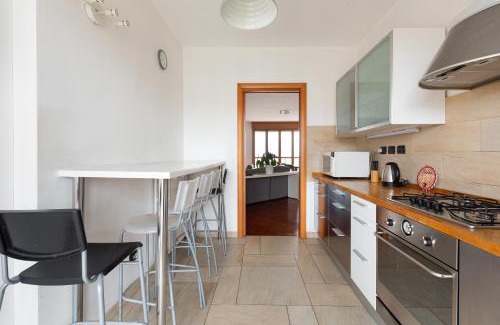 Lambrate Apartamento | Milano-Rubattino Comfy APT - with 2 Terrace