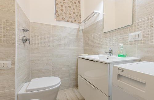Gallaratese Apartamento | Milano Smart Stay - Near San Siro & Ippodromo