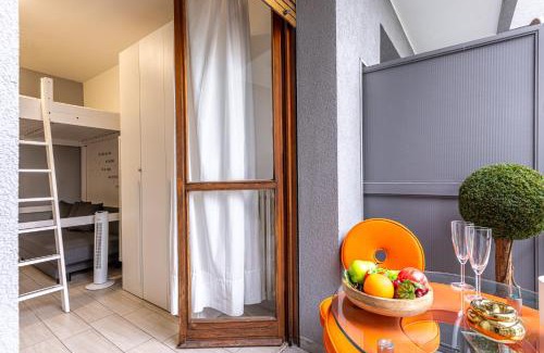 Gallaratese Apartamento | Milano Smart Stay - Near San Siro & Ippodromo