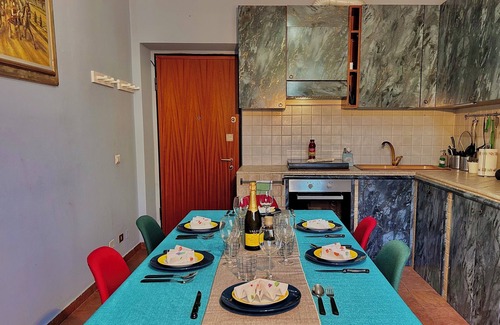 Cassina de' Pecchi Casa | Milano Spa Home | Jacuzzi, Foosball, near metro