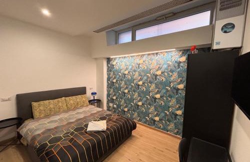 Calvairate Casa | Milano underground
