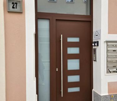 Annaberg-Buchholz Apartamento | milanoannaberg 2