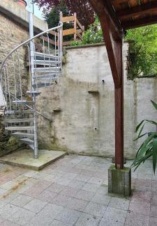 Annaberg-Buchholz Apartamento | milanoannaberg 2