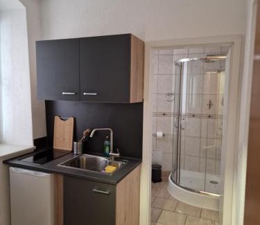 Annaberg-Buchholz Apartamento | milanoannaberg 2