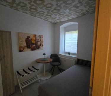 Annaberg-Buchholz Apartamento | milanoannaberg