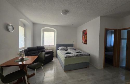Annaberg-Buchholz Apartamento | milanoannaberg