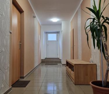 Annaberg-Buchholz Apartamento | milanoannaberg
