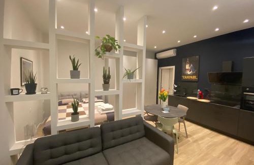 Casoretto Apartamento | #milanodabere Urban Loft