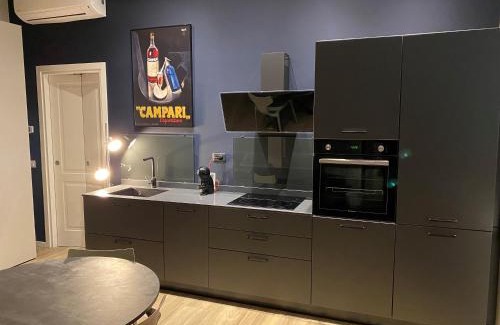 Casoretto Apartamento | #milanodabere Urban Loft