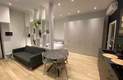 Casoretto Apartamento | #milanodabere Urban Loft