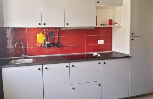 Acquabella Apartamento | MilanoFlats - Fusina - M4 1min