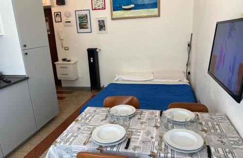 Acquabella Apartamento | MilanoFlats - Fusina - M4 1min