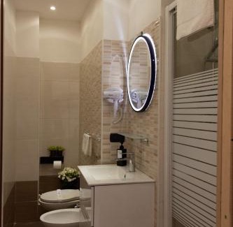 Central Station Apartamento | MilanoLoft CASATI 2 FeMaHotels