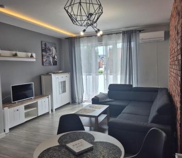 Boleslawiec Apartamento | Milanos apartament