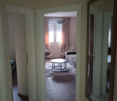 Milici Apartamento | Milanović apartman