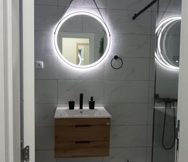 Milici Apartamento | Milanović apartman