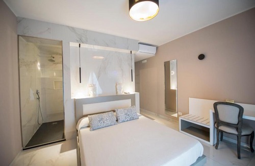Milazzo Cama Y Desayuno | Milazzo Aeolian Sea Port B&B