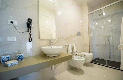Milazzo Cama Y Desayuno | Milazzo Aeolian Sea Port B&B