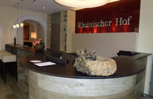 Bad Soden am Taunus Hotel | Milbor Hotel