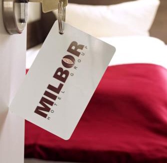 Bad Soden am Taunus Hotel | Milbor Hotel