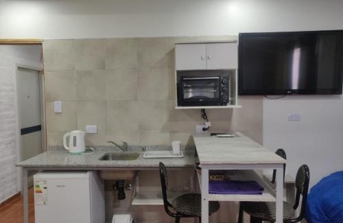 San Juan Apartamento | Milcayac Departamentos