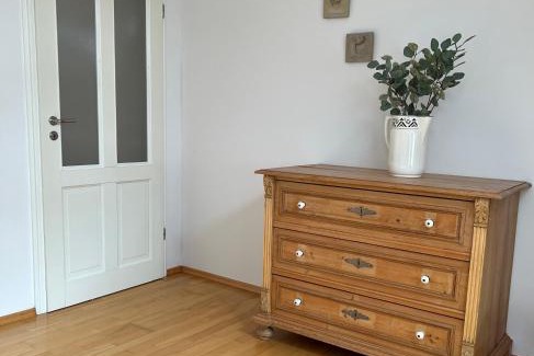 Loquard Apartamento | Milchkammer