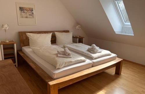 Loquard Apartamento | Milchkammer