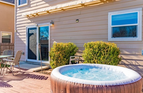 Universal City Casa | MilCity Properties | Universal City