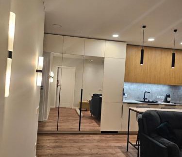 Kaunas Apartamento | Milda's apartment Kaunas