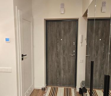 Kaunas Apartamento | Milda's apartment Kaunas