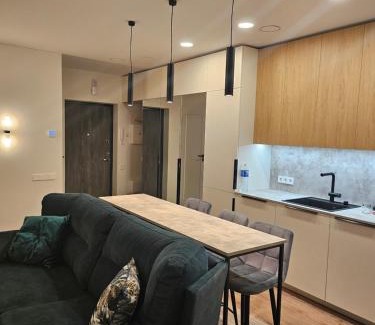 Kaunas Apartamento | Milda's apartment Kaunas