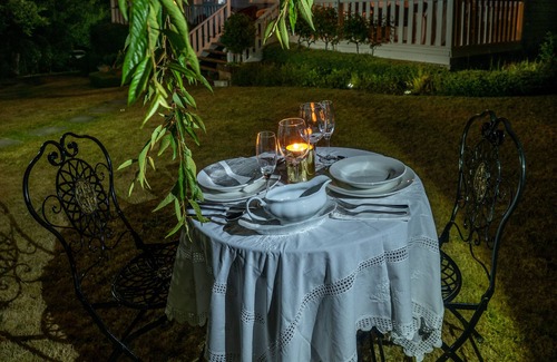 Bundanoon Casa | Cosy, elegant 5 bedroom home in beautiful Bundanoon