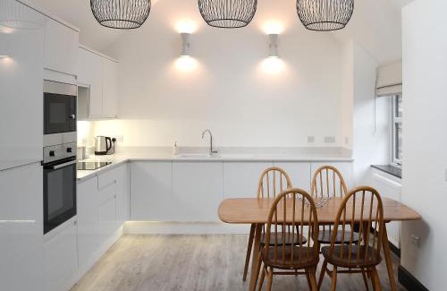 South Galson Casa | Mile End Cottage