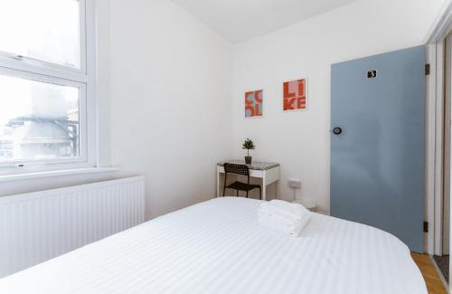 Tower Hamlets Casa | Mile end Double rooms 86a