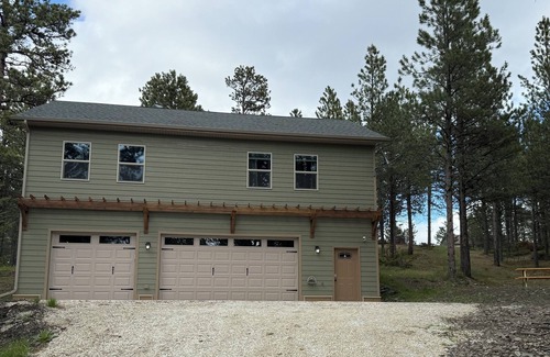 Deadwood Casa | Mile-high Pines Lodge