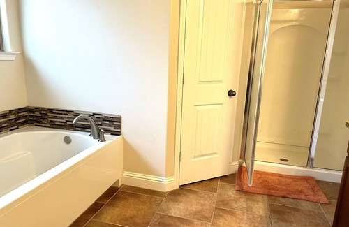 Midland Casa | Mile High Retreat - Spacious 4-bedroom home